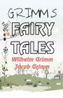 GRIMM'S FAIRY TALES