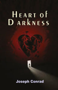 Title: Heart of Darkness, Author: Joseph Conrad