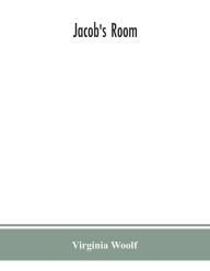 Title: Jacob's room, Author: Virginia Woolf