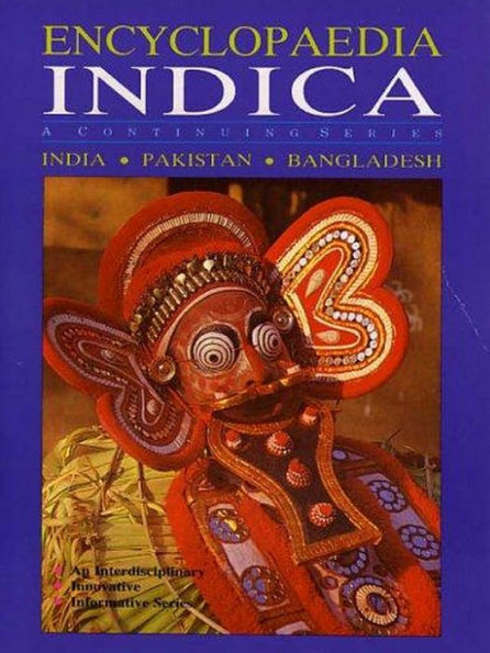 Encyclopaedia Indica India-Pakistan-Bangladesh (Rise and Growth of the British Power in India)