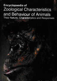 Title: Encyclopaedia of Zoological Characteristics and Behaviour of Animals, Their Nature, Characteristics and Responses (Development of Animal Behaviour), Author: Hubert Lincoln