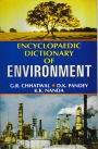 Encyclopaedic Dictionary Of Environment (P-S)