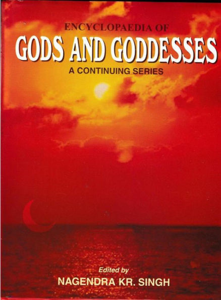 Encyclopaedia Of Gods And Goddesses (Visnu And Vaisnavism)