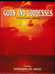 Title: Encyclopaedia Of Gods And Goddesses (Visnu And Vaisnavism, Author: Nagendra  Kumar Singh