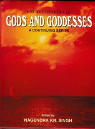 Title: Encyclopaedia Of Gods And Goddesses (Visnu And Vaisnavism), Author: Nagendra  Kumar Singh