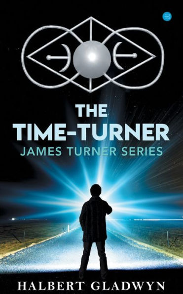 The Time -Turner, James Turner series.