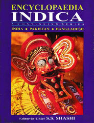 Title: Encyclopaedia Indica India-Pakistan-Bangladesh (Great Political Personalities of Post Colonial Era-II), Author: S.S. Shashi