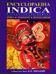 Title: Encyclopaedia Indica India-Pakistan-Bangladesh (Five Year Plans of India-III), Author: S.S. Shashi