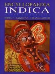 Title: Encyclopaedia Indica India-Pakistan-Bangladesh (Gita), Author: S.S. Shashi