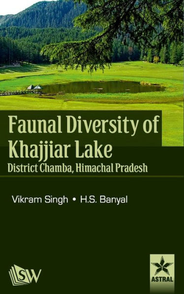 Faunal Diversity of Khajjiar Lake District Chamba, Himachal Pradesh