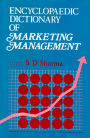 Encyclopaedic Dictionary of Marketing Management (A-E)