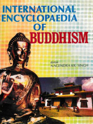 Title: International Encyclopaedia of Buddhism (Nepal), Author: Nagendra  Kumar Singh