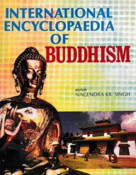 Title: International Encyclopaedia Of Buddhism (Tibet), Author: Nagendra  Kumar Singh