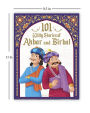 Alternative view 5 of 101 Witty Stories of Akbar and Birbal: Collection of Humorous Stories For Kids