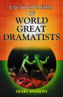 Encyclopaedia of World Great Dramatists