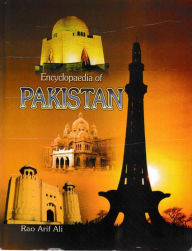 Title: Encyclopaedia of Pakistan (Economy), Author: Rao Arif Ali