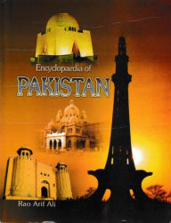 Title: Encyclopaedia of Pakistan (Polity), Author: Rao Arif Ali