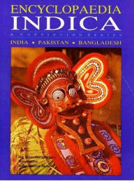 Title: Encyclopaedia Indica India-Pakistan-Bangladesh (Landmarks in Mughal India), Author: S. S. Shashi