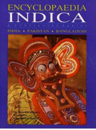 Title: Encyclopaedia Indica India-Pakistan-Bangladesh (Minor Dynasties of Ancient Orissa), Author: S. S. Shashi