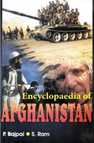 Title: Encyclopaedia of Afghanistan (Kingship In Afghanistan), Author: P. Bajpai