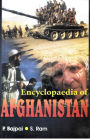 Encyclopaedia of Afghanistan (Communist Rule In Afghanistan)