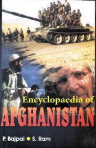 Title: Encyclopaedia of Afghanistan (Taliban And Muslim Fundamentalism), Author: P. Bajpai