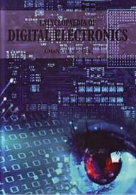 Title: Encyclopaedia of Digital Electronics, Author: Umanath Mishra