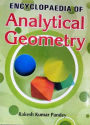Encyclopaedia Of Analytical Geometry