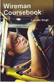 Title: Wireman Coursebook, Author: Laxman Singh