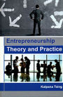 Entrepreneurship Theory And Practice