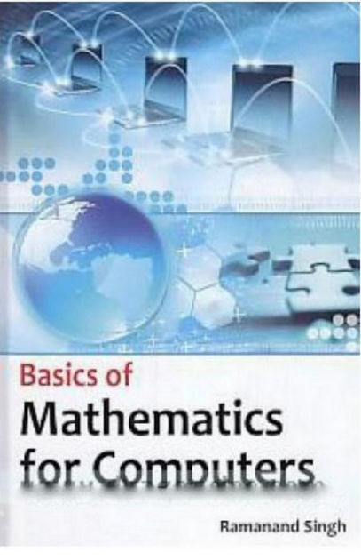 Basics of Mathematics For Computers by Ramanand Singh | eBook | Barnes ...