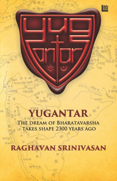 Yugantar: The Dream of Bharatavarsha Takes Shape 2300 Years Ago