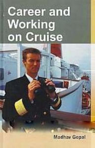 Title: Career and Working on Cruise, Author: Madhav Gopal