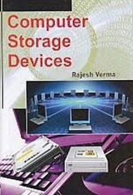 Title: COMPUTER STORAGE DEVICES, Author: Rajesh Verma