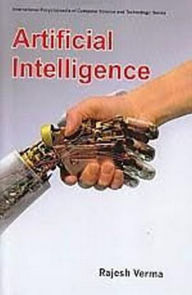 Title: Artificial Intelligence, Author: Rajesh Verma