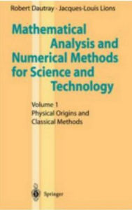 Title: Handbook Of Mathematical Analysis And Numerical Methods For Science And Technology Physical And Classical Methods, Author: Hennessy Robertson