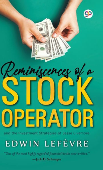 Reminiscences of a Stock Operator