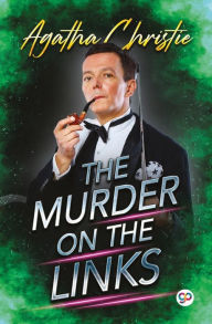 Title: The Murder on the Links, Author: Agatha Christie