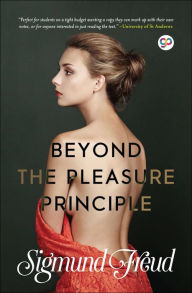 Title: Beyond the Pleasure Principle, Author: Sigmund Freud