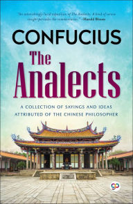 Title: The Analects, Author: Confucius