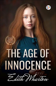 Title: The Age of Innocence, Author: Edith Wharton