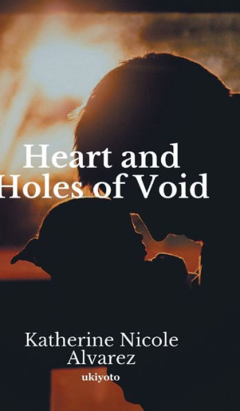 Heart and Holes of Void - Hardcase