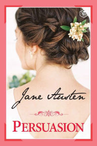 Title: Persuasion, Author: Jane Austen