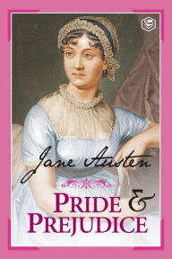 Title: Pride and Prejudice, Author: Jane Austen