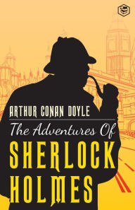 Title: The Adventures Of Sherlock Holmes, Author: Arthur Conan Doyle