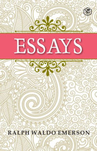 Title: Essays, Author: Ralph Waldo Emerson