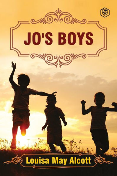 Jo's Boys