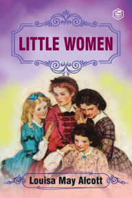 Title: Little Women, Author: Louisa May Alcott