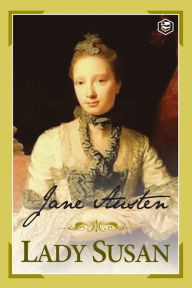 Title: Lady Susan, Author: Jane Austen