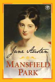 Title: Mansfield Park, Author: Jane Austen